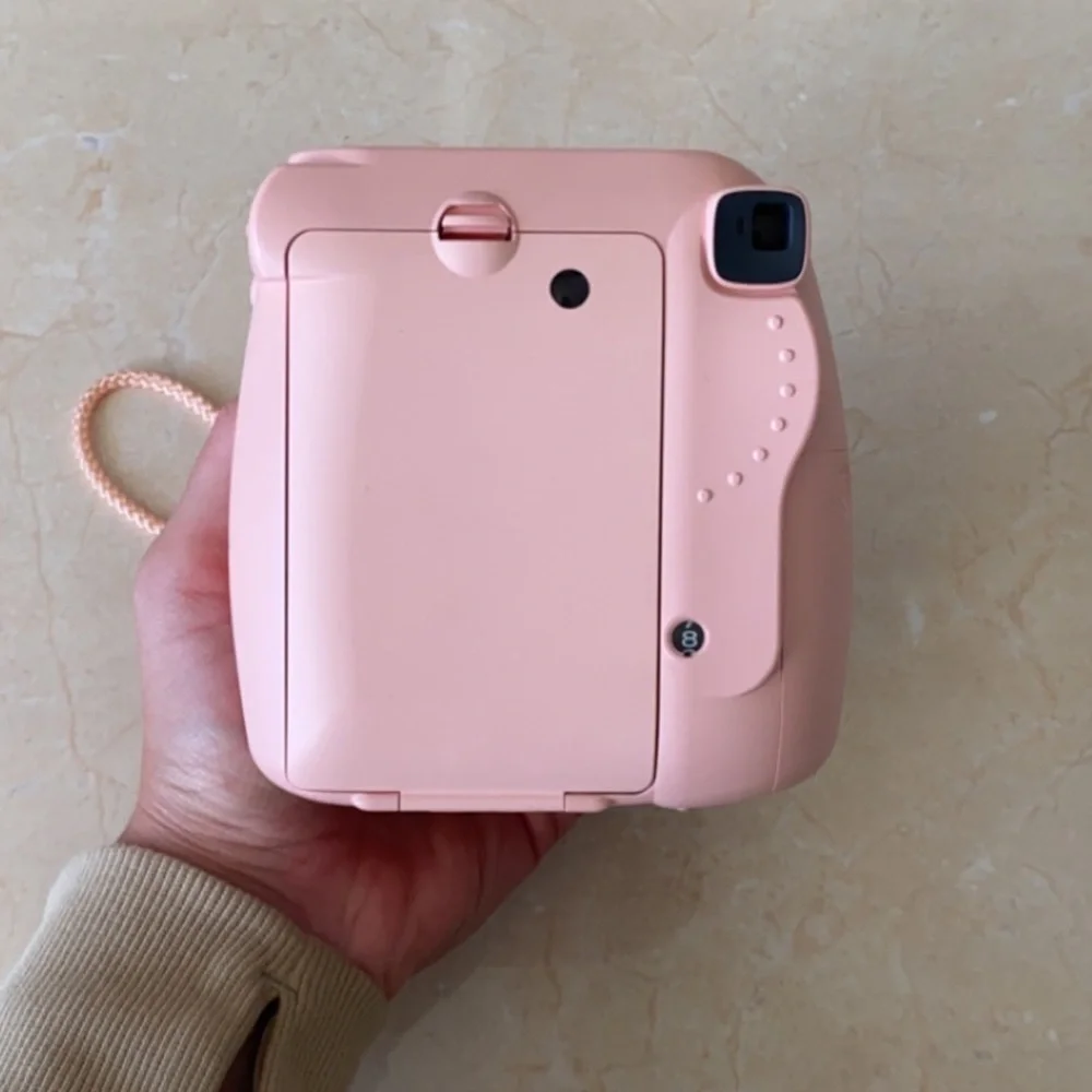 Instax mini 8